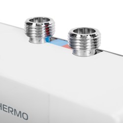 Водонагреватель проточный Royal Thermo NP 6 Smarttronic 4